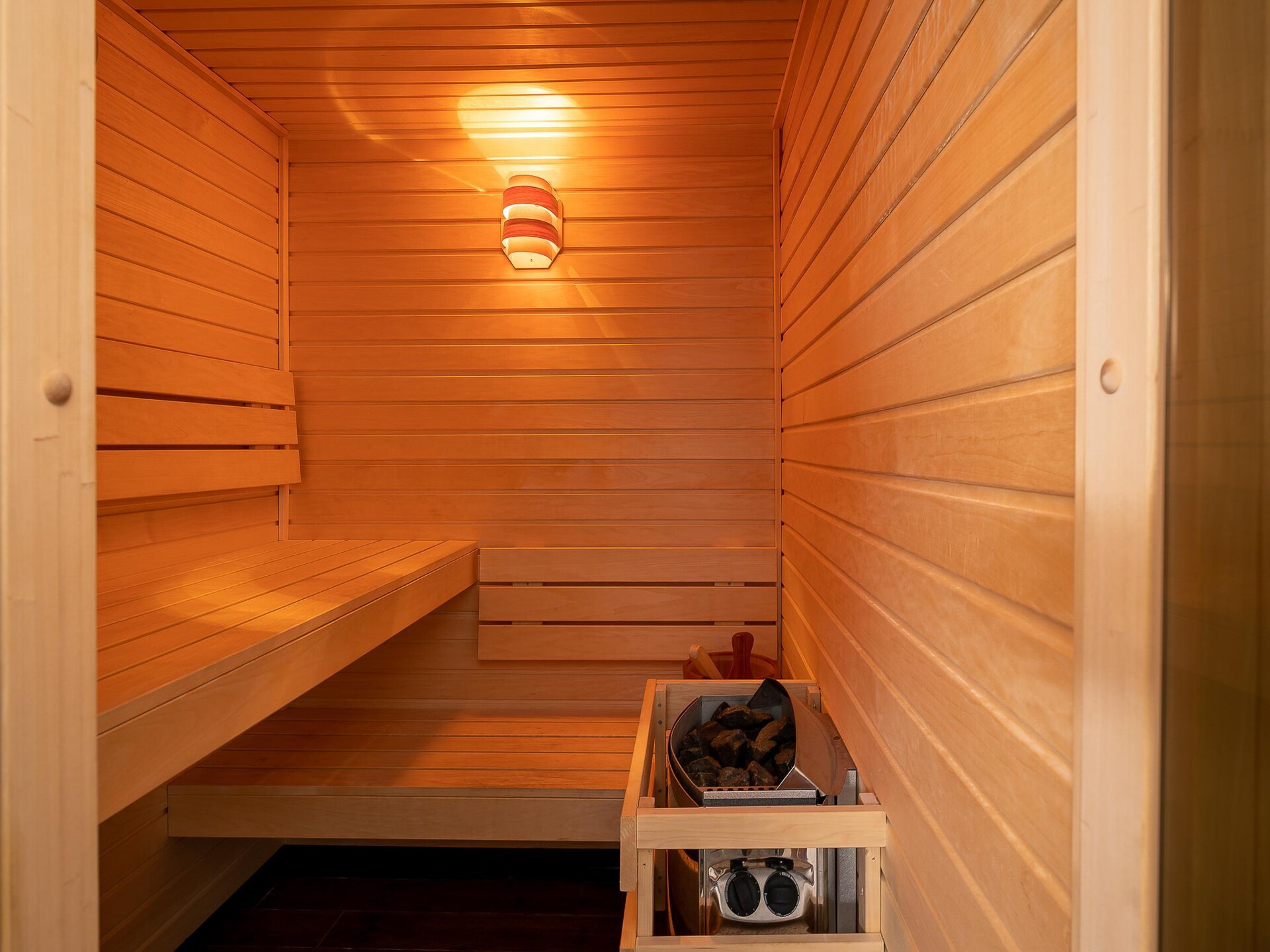 Luxe wellnessappartement Juliana 034 in bosrijk De Koog, 200m van strand - foto 10