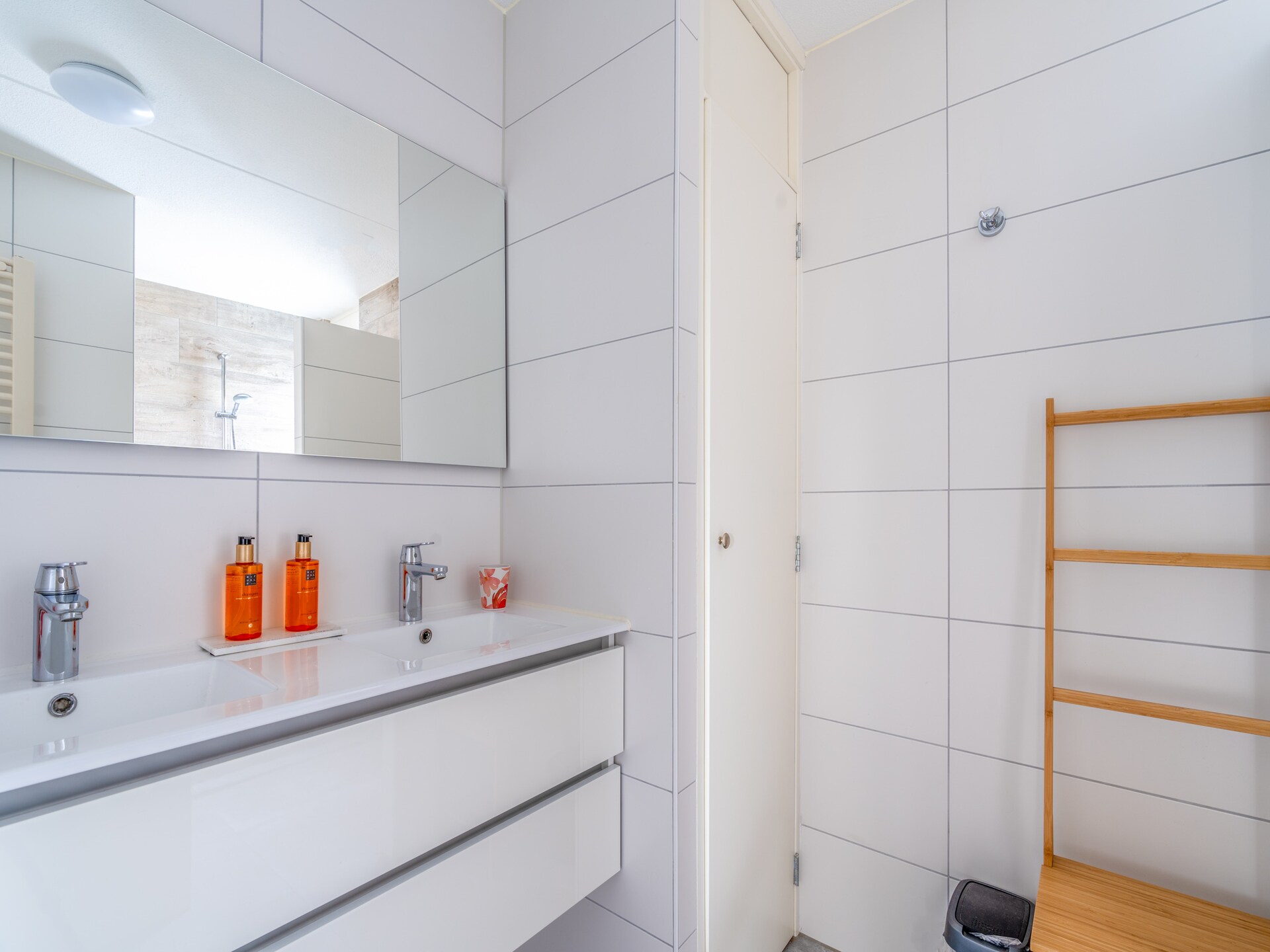 Juliana 036: Luxe appartement op het hoogste duin van Texel met zeezicht - foto 9