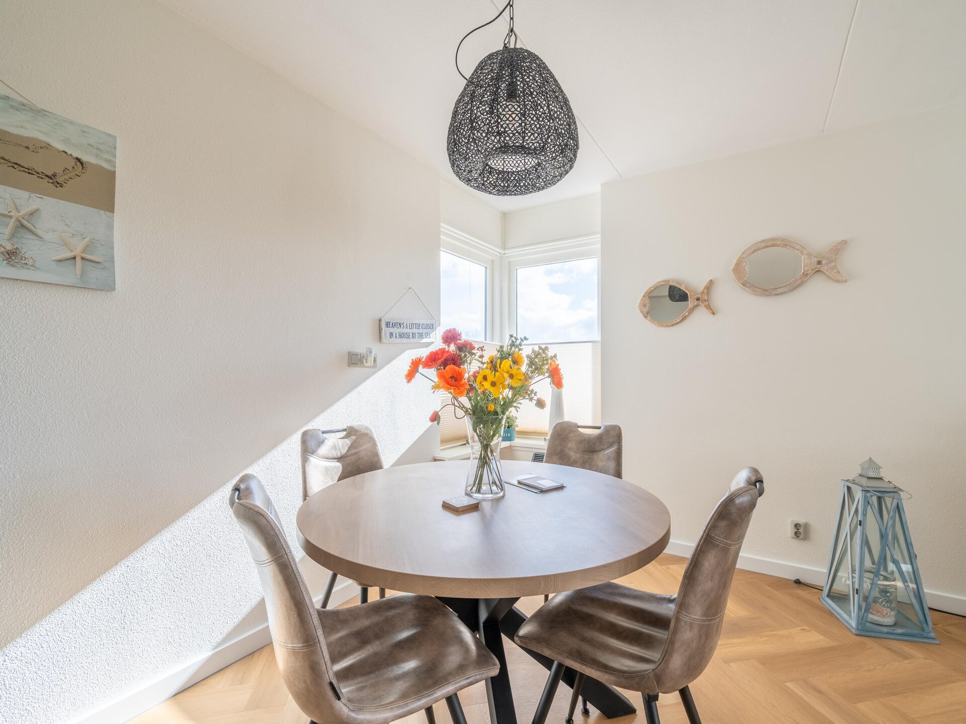 Juliana 036: Luxe appartement op het hoogste duin van Texel met zeezicht - foto 5