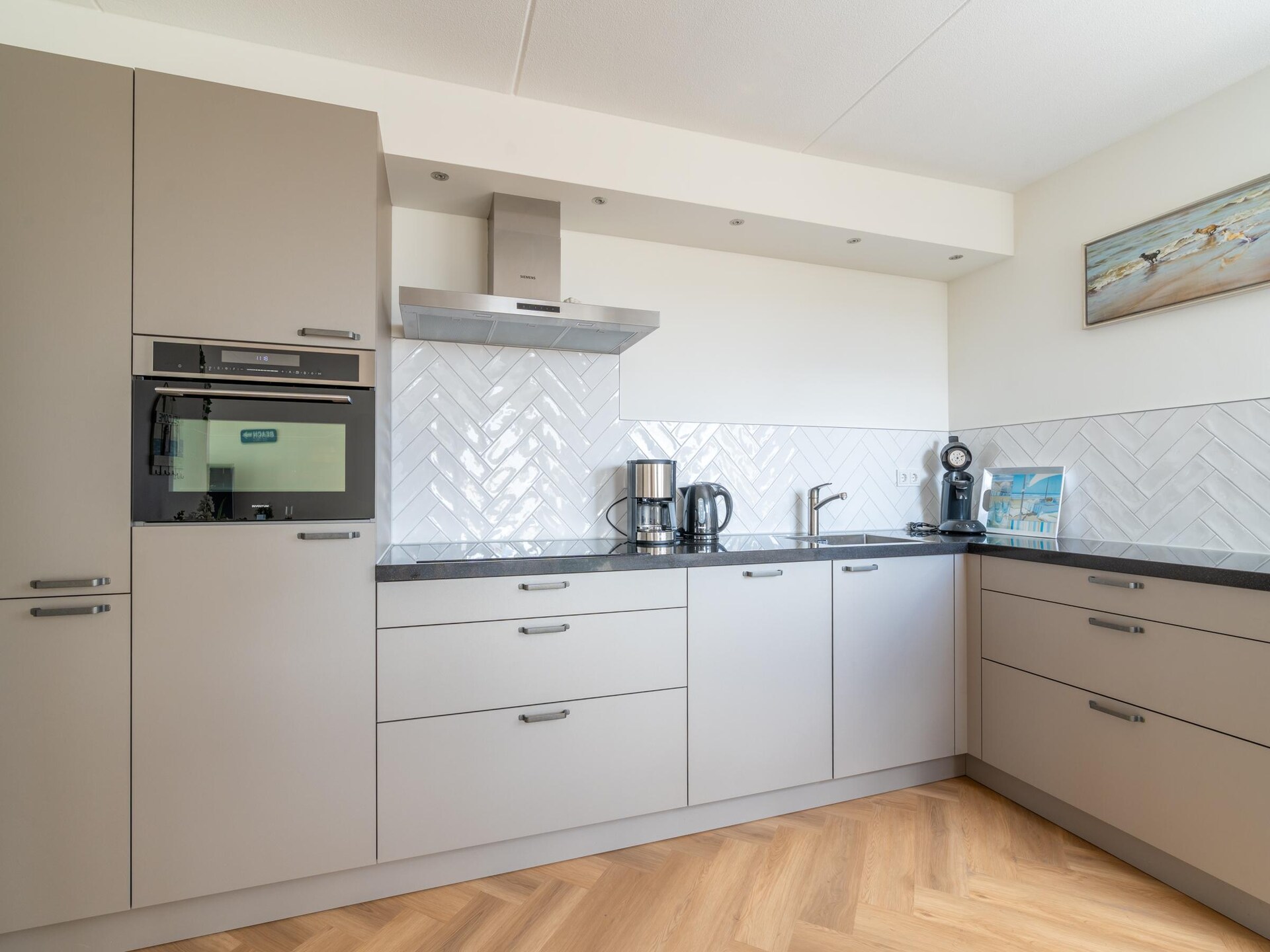 Juliana 036: Luxe appartement op het hoogste duin van Texel met zeezicht - foto 6