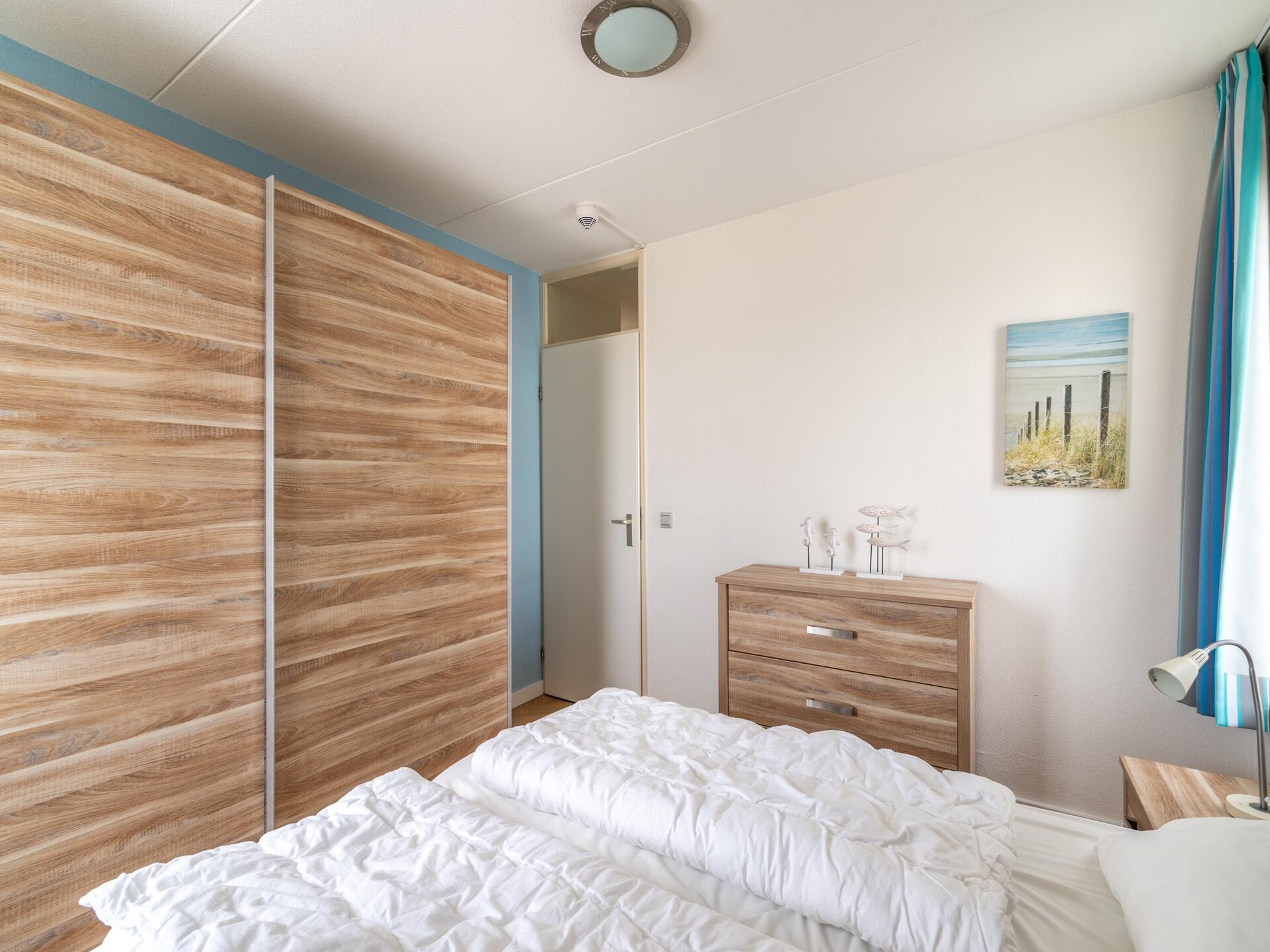 Juliana 036: Luxe appartement op het hoogste duin van Texel met zeezicht - foto 7