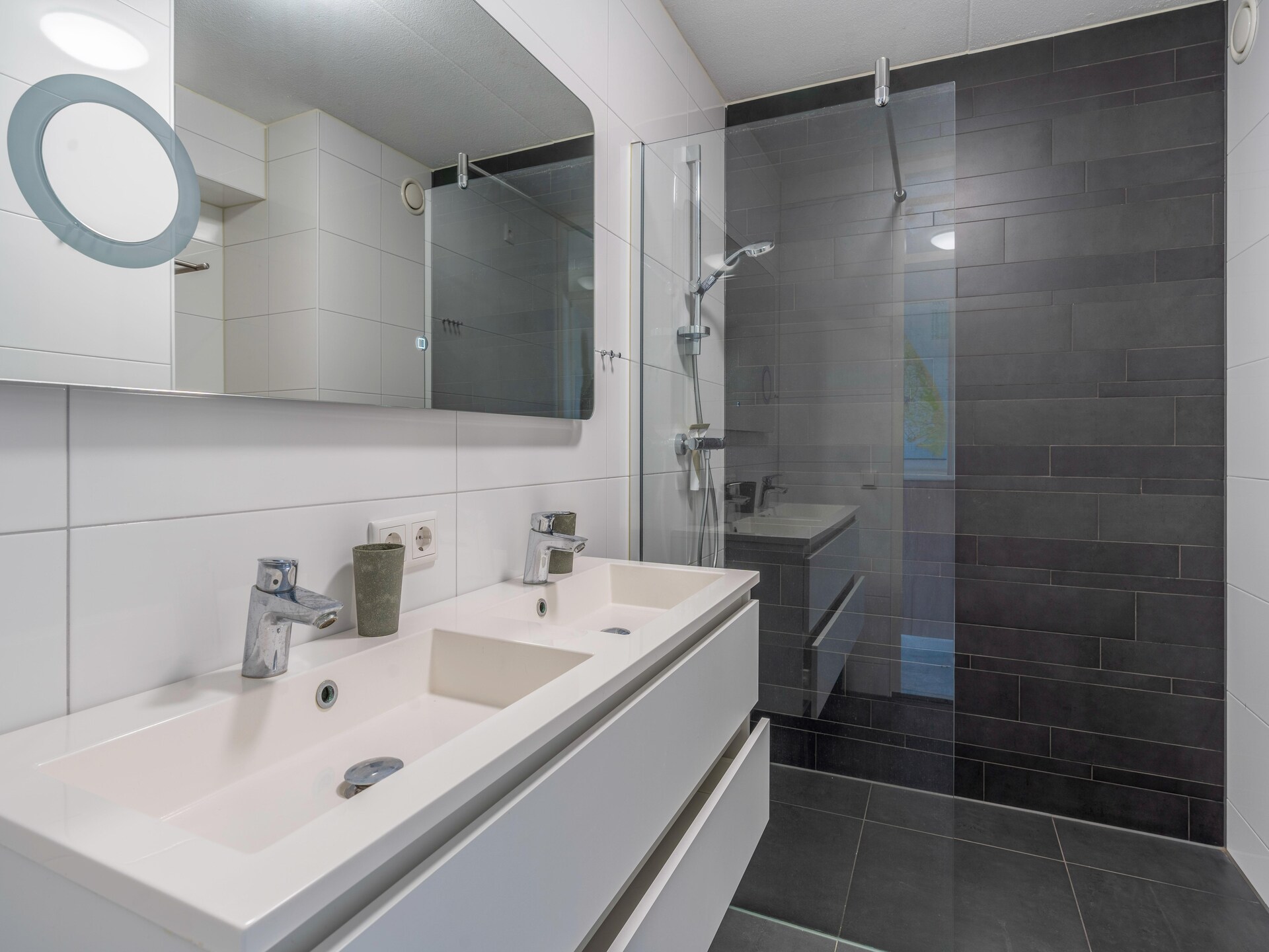 Appartement Juliana 142: eilandgevoel met zeezicht op Texel - foto 11