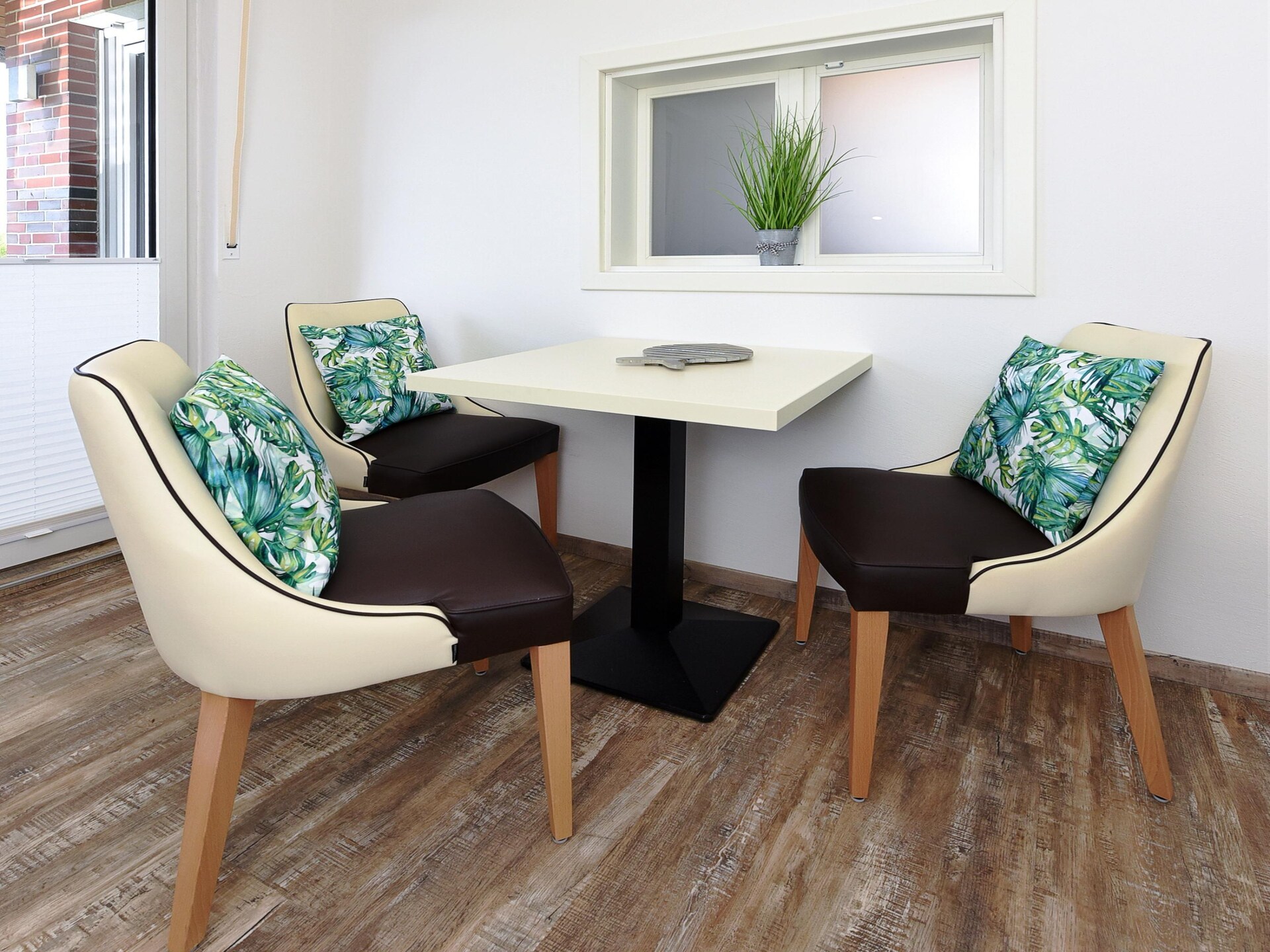 Romantisch appartement nabij strand en haven in Bensersiel - foto 19