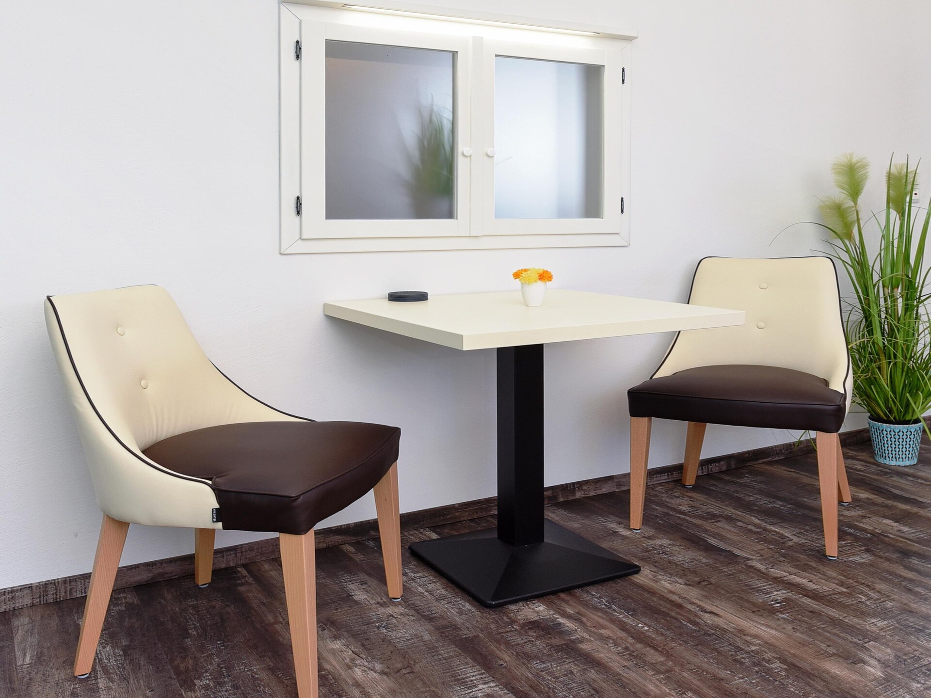 Romantisch appartement nabij strand en haven in Bensersiel - foto 36