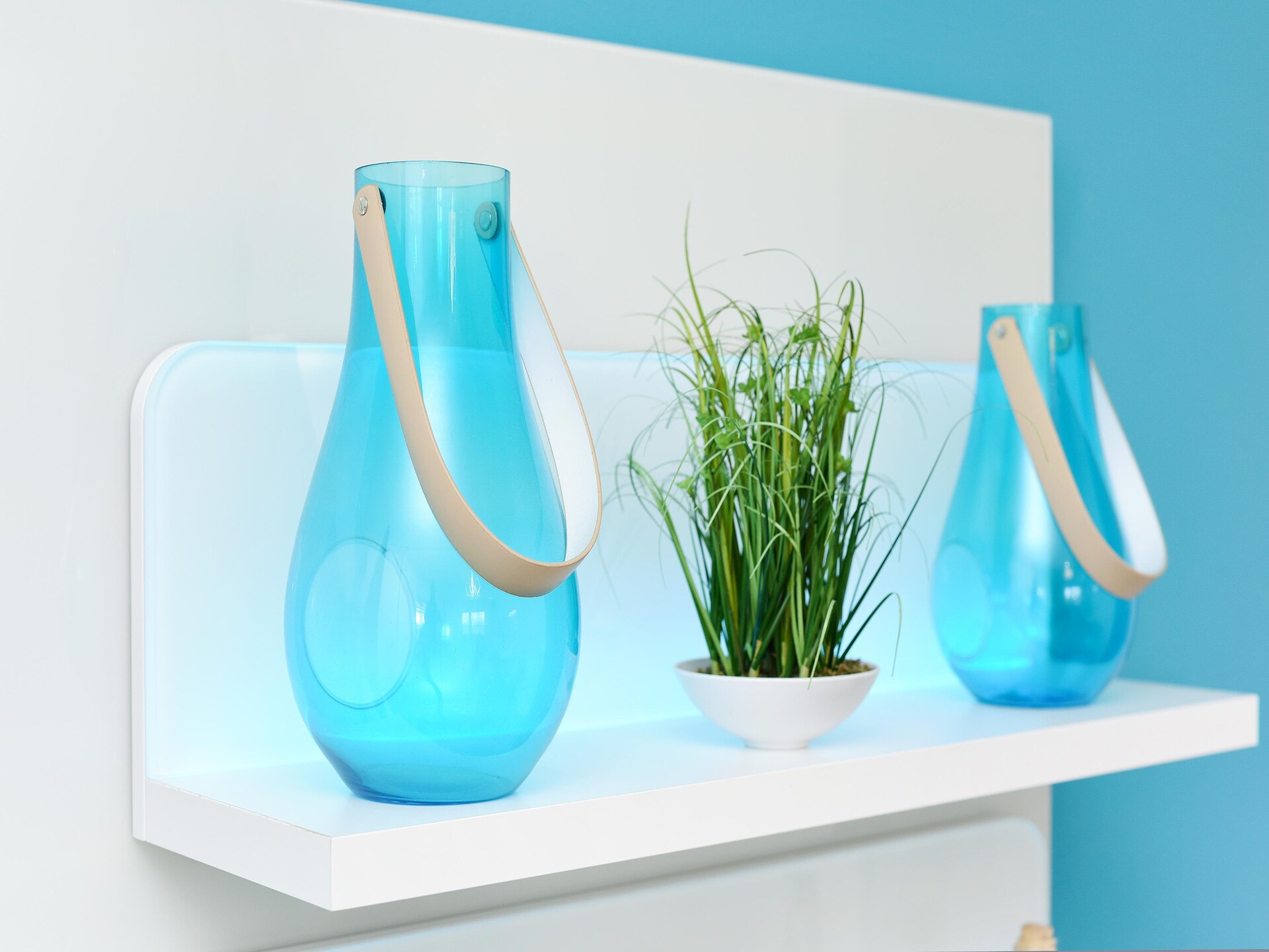 Romantisch appartement nabij strand en haven in Bensersiel - foto 11