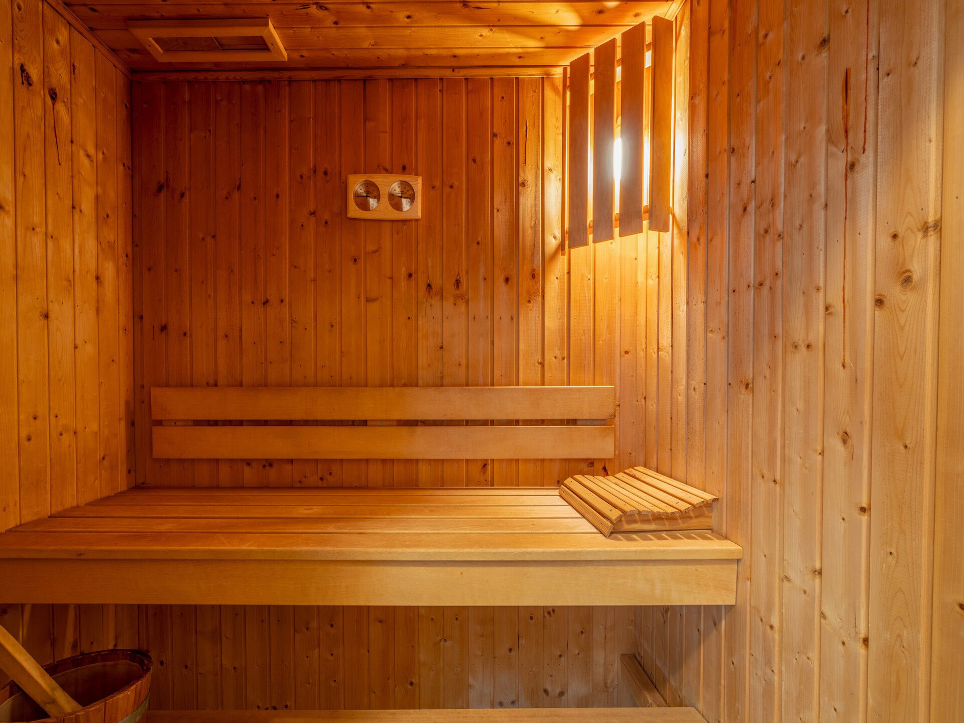Stijlvol appartement met sauna, uitzicht op zee en duinen in De Koog - foto 10