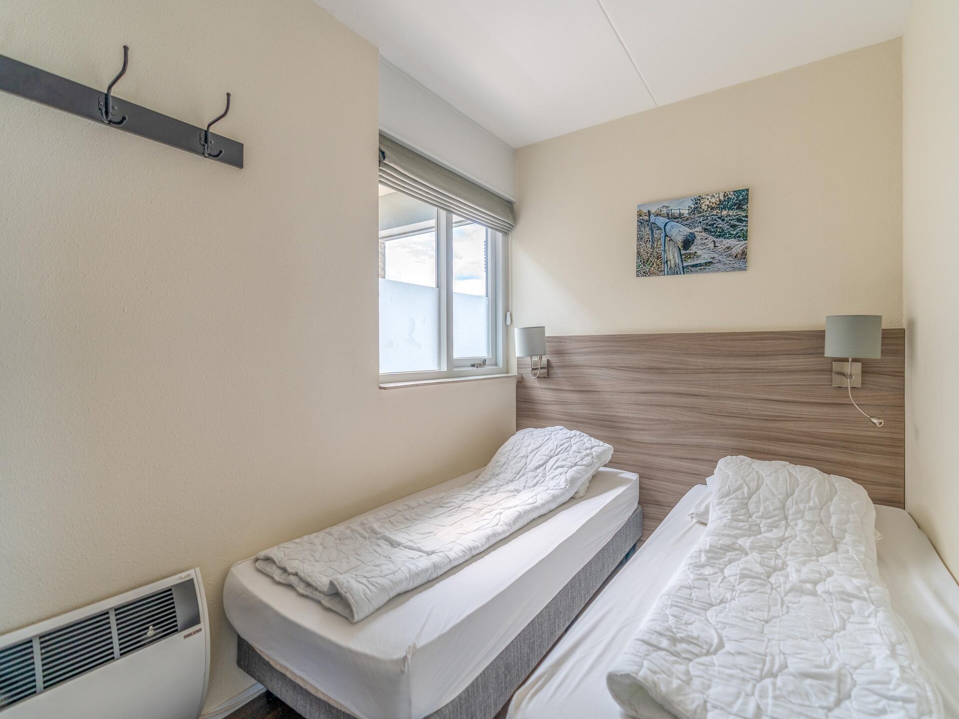 Zeezichtappartement Juliana 156: luxe 4-persoons verblijf in De Koog - foto 9
