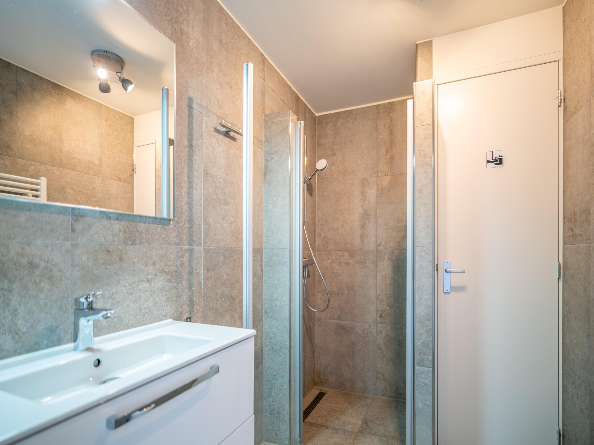 Zeezichtappartement Juliana 156: luxe 4-persoons verblijf in De Koog - foto 11
