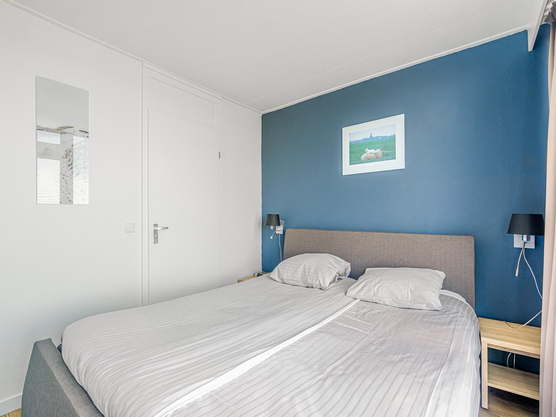 Juliana 060: Zeezichtappartement op het hoogste duin van Texel - foto 8
