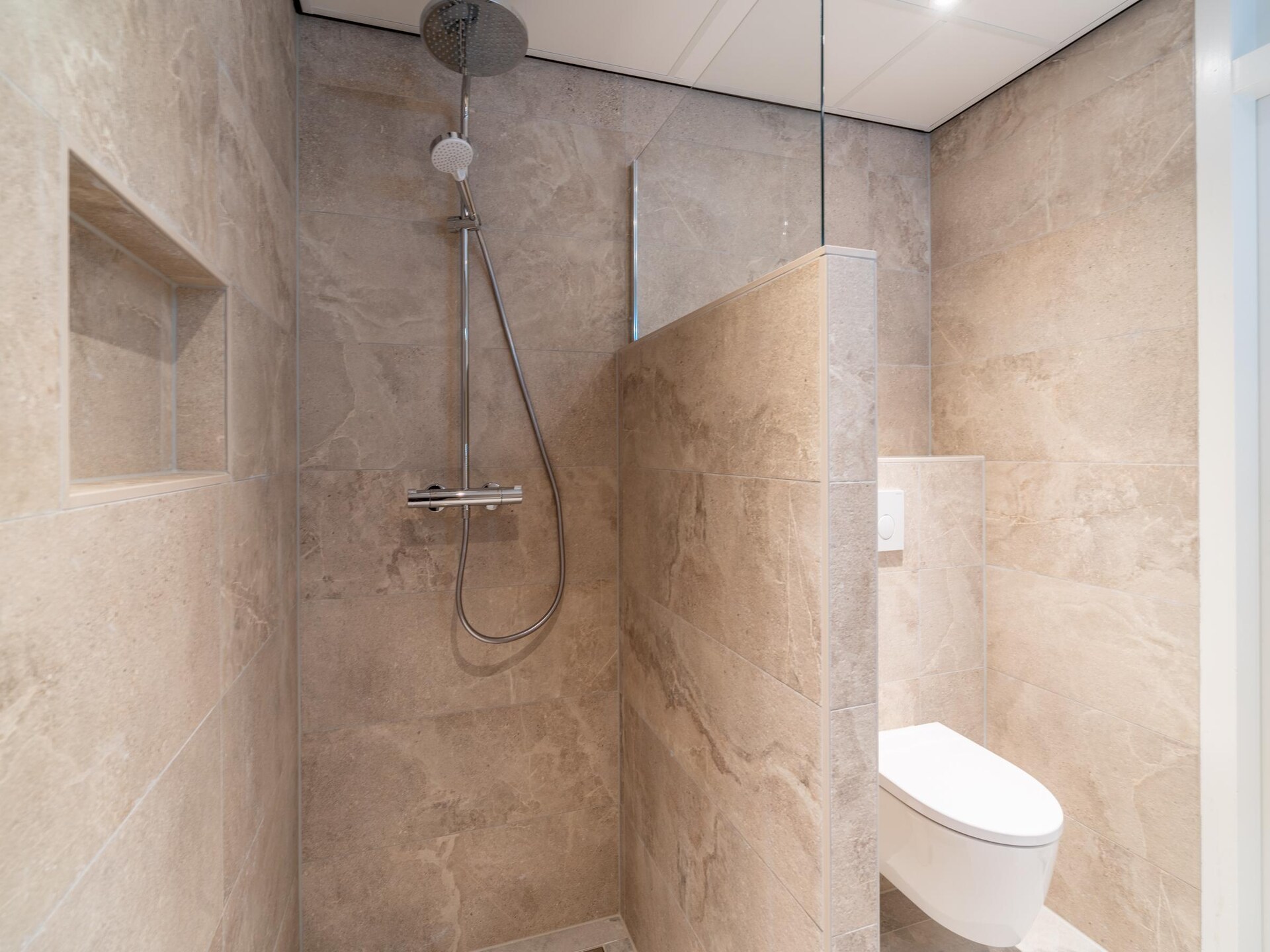 Juliana 060: Zeezichtappartement op het hoogste duin van Texel - foto 10