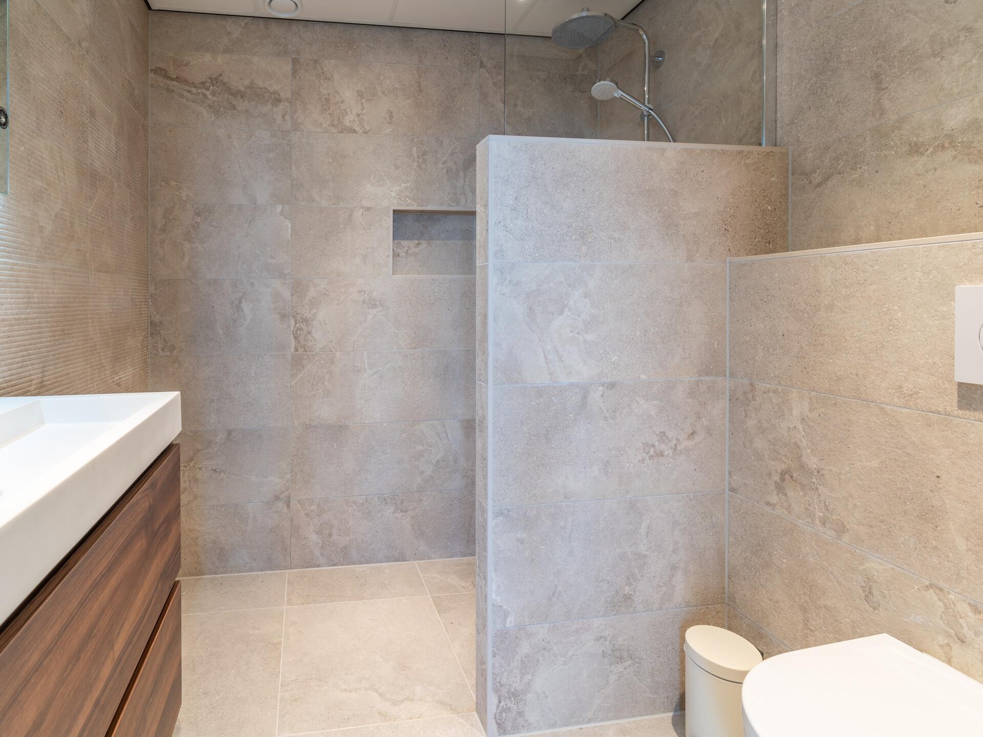 Juliana 060: Zeezichtappartement op het hoogste duin van Texel - foto 11