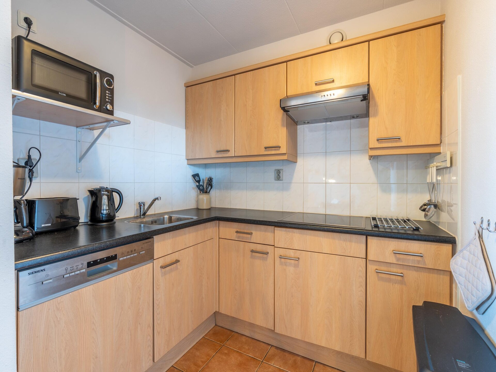 Juliana 062: Luxe appartement met zeezicht op het hoogste duin van Texel - foto 7