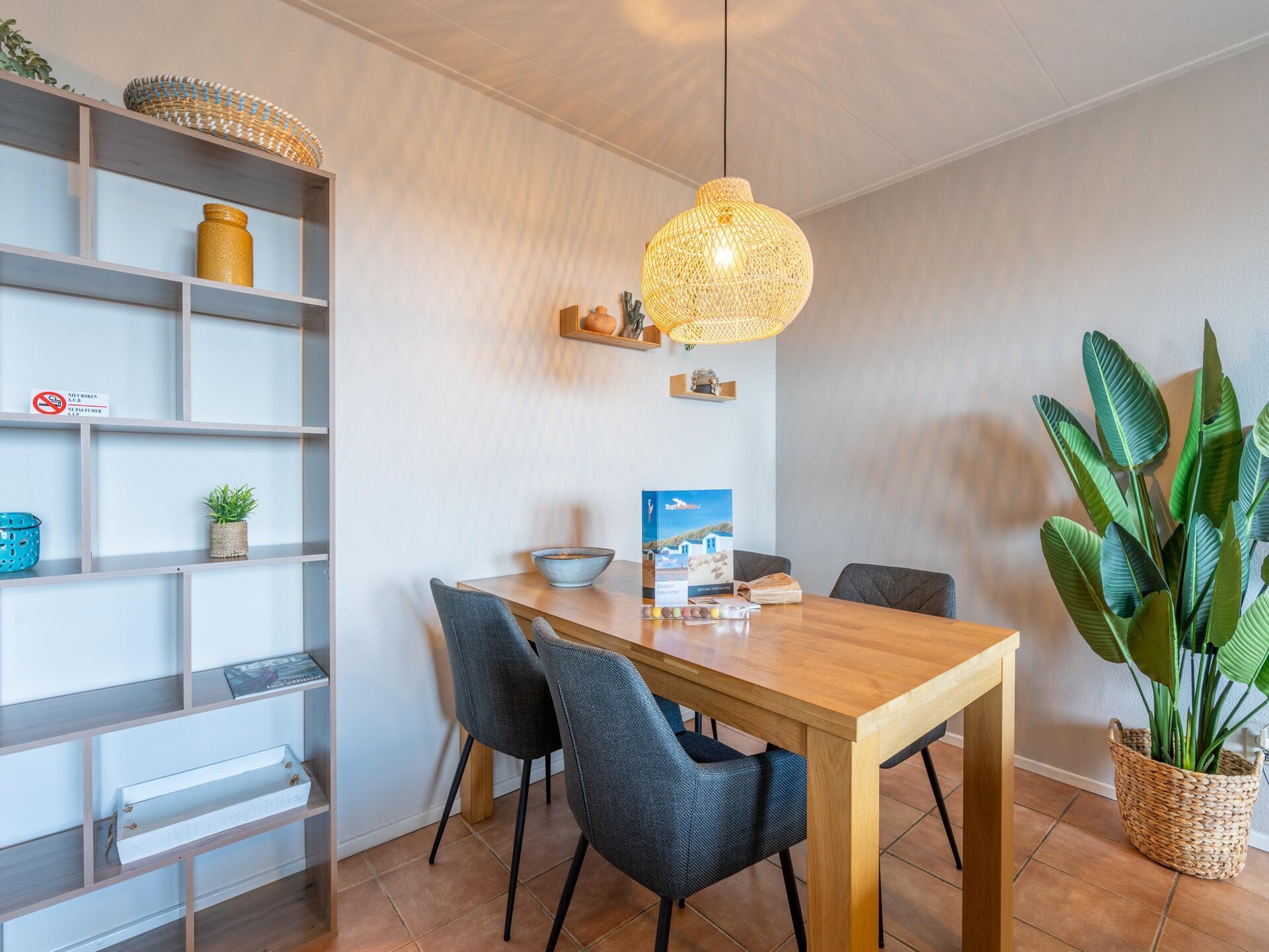 Juliana 062: Luxe appartement met zeezicht op het hoogste duin van Texel - foto 6