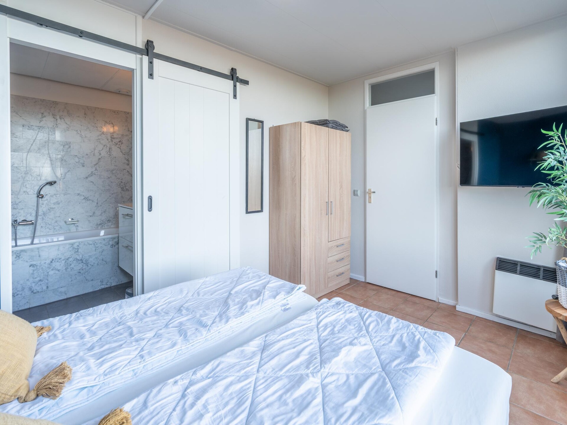 Juliana 062: Luxe appartement met zeezicht op het hoogste duin van Texel - foto 8