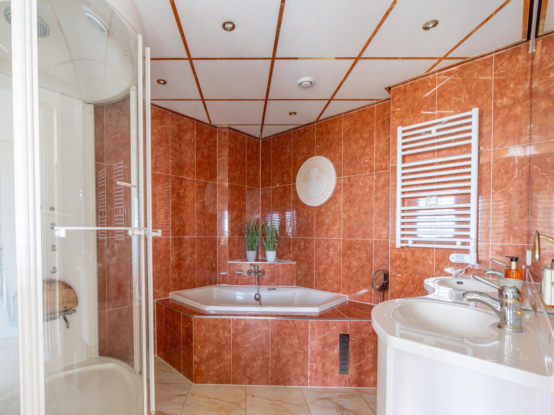 Juliana 064: Zeezichtappartement op het hoogste duin van Texel - foto 11