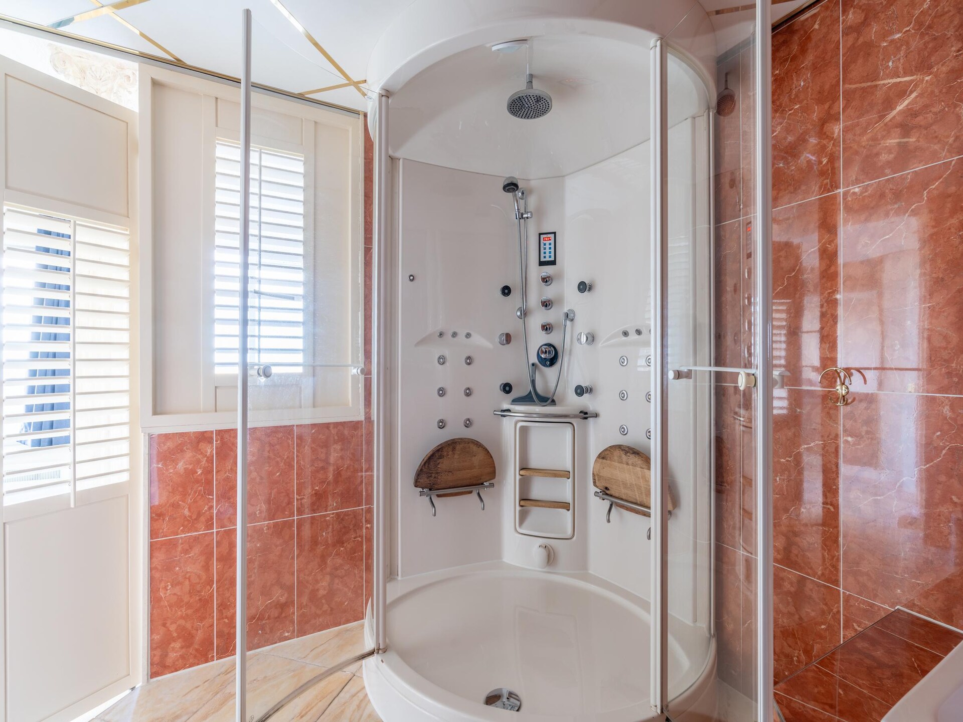 Juliana 064: Zeezichtappartement op het hoogste duin van Texel - foto 12