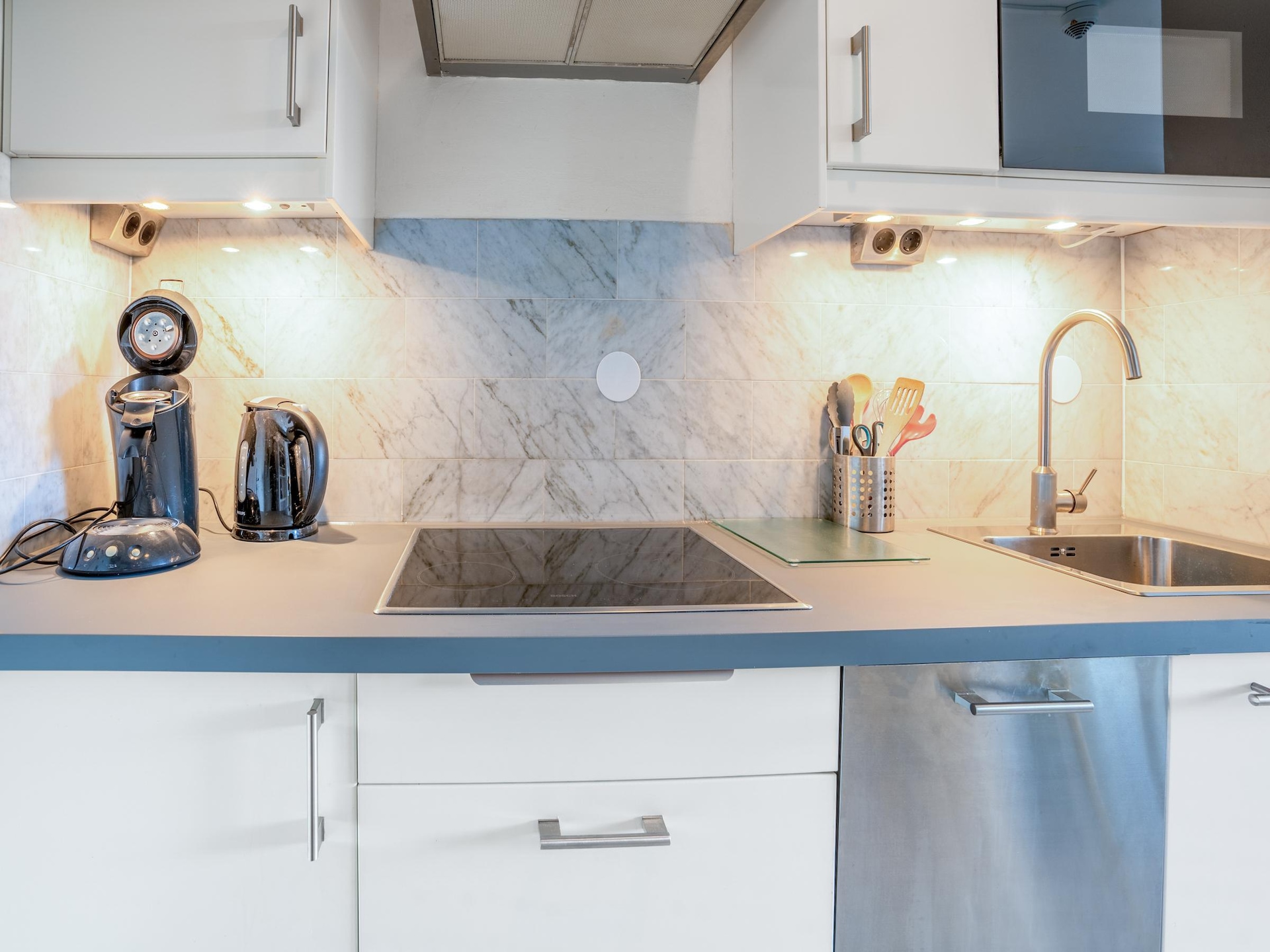Studio Juliana 068: Uniek slapen op het hoogste duin van Texel met zeezicht - foto 8