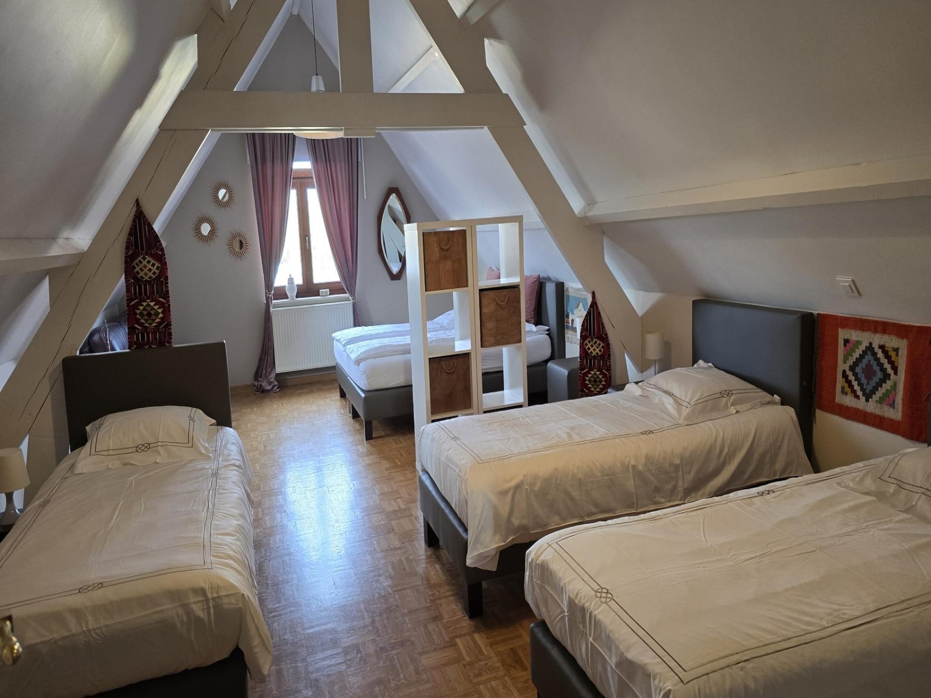 Ruim vakantiehuis Hof van Kalenberg in Borgloon voor 12 personen - foto 11