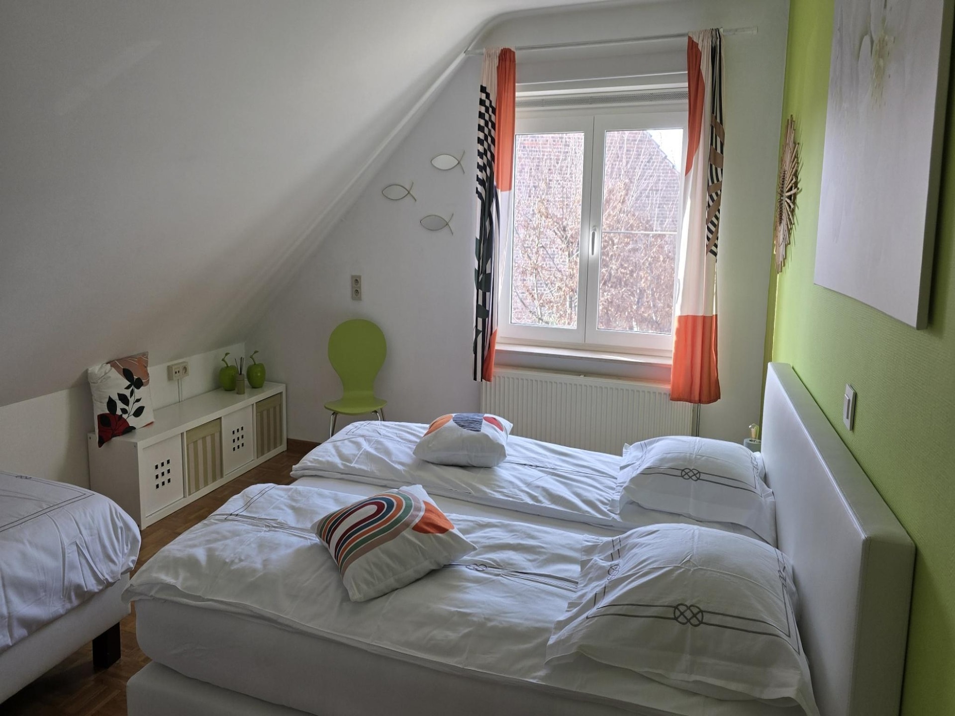 Ruim vakantiehuis Hof van Kalenberg in Borgloon voor 12 personen - foto 12