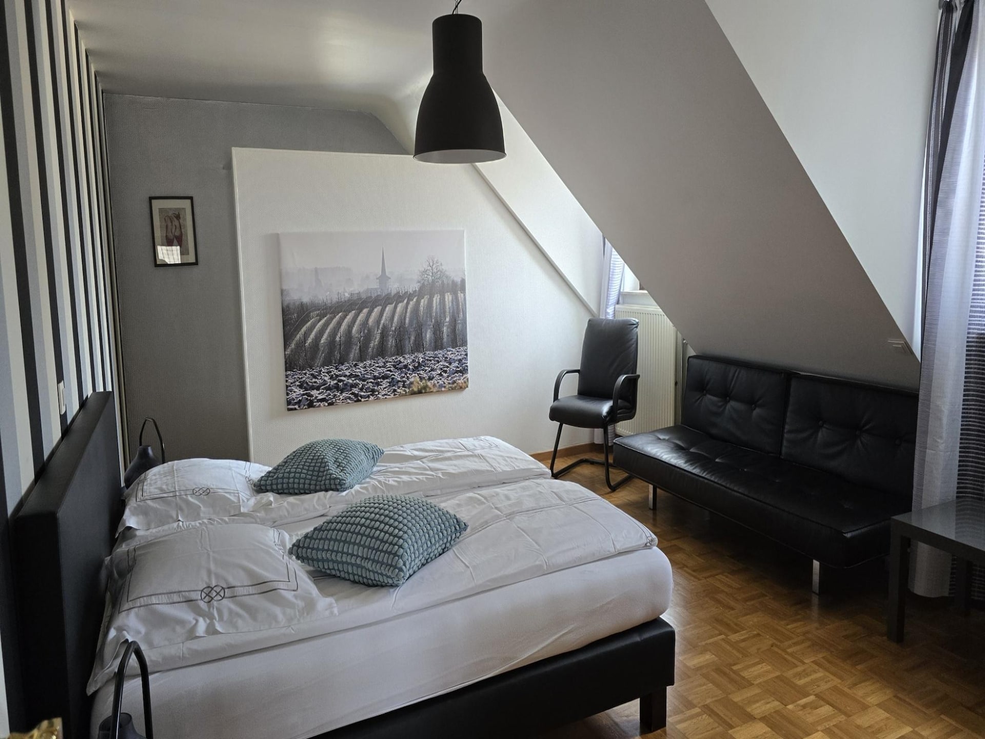 Ruim vakantiehuis Hof van Kalenberg in Borgloon voor 12 personen - foto 14