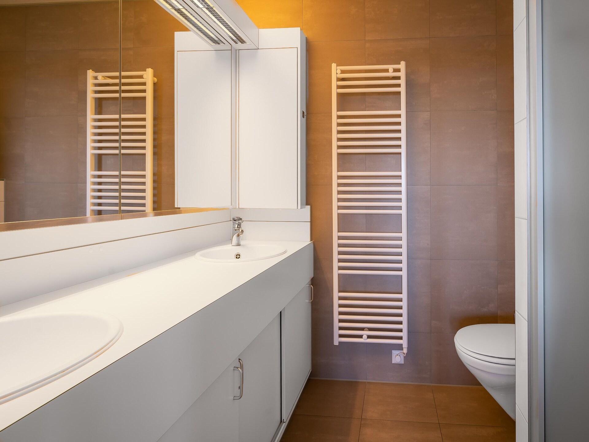 Zichtappartement Juliana 160: slapen met uitzicht op zee in De Koog - foto 8