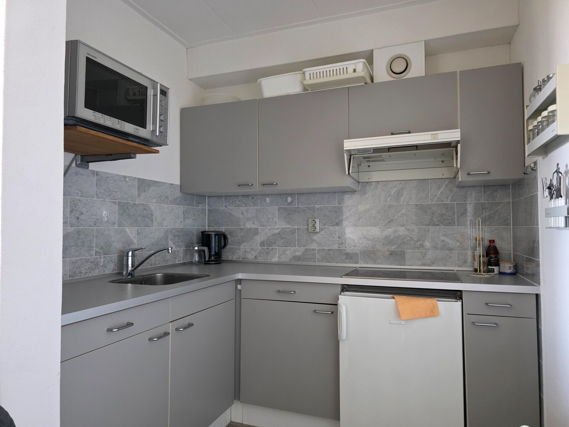 Juliana 162: Gerenoveerd appartement met zeezicht in De Koog - foto 7