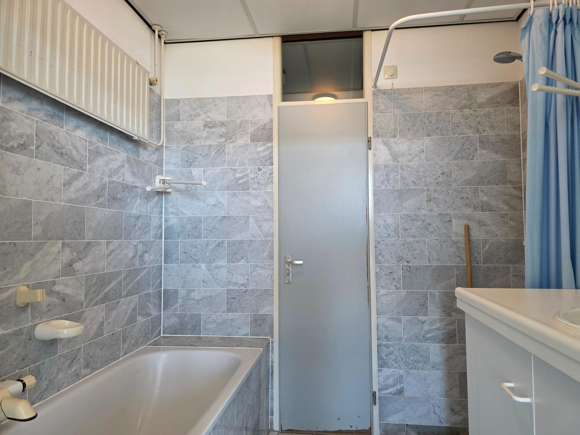 Juliana 162: Gerenoveerd appartement met zeezicht in De Koog - foto 10