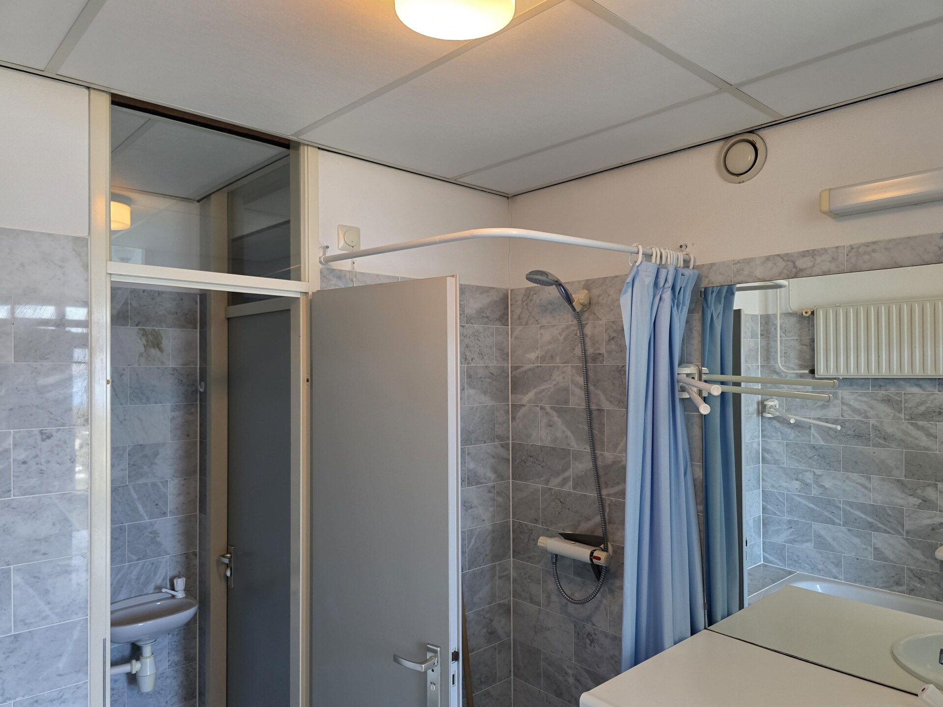 Juliana 162: Gerenoveerd appartement met zeezicht in De Koog - foto 12
