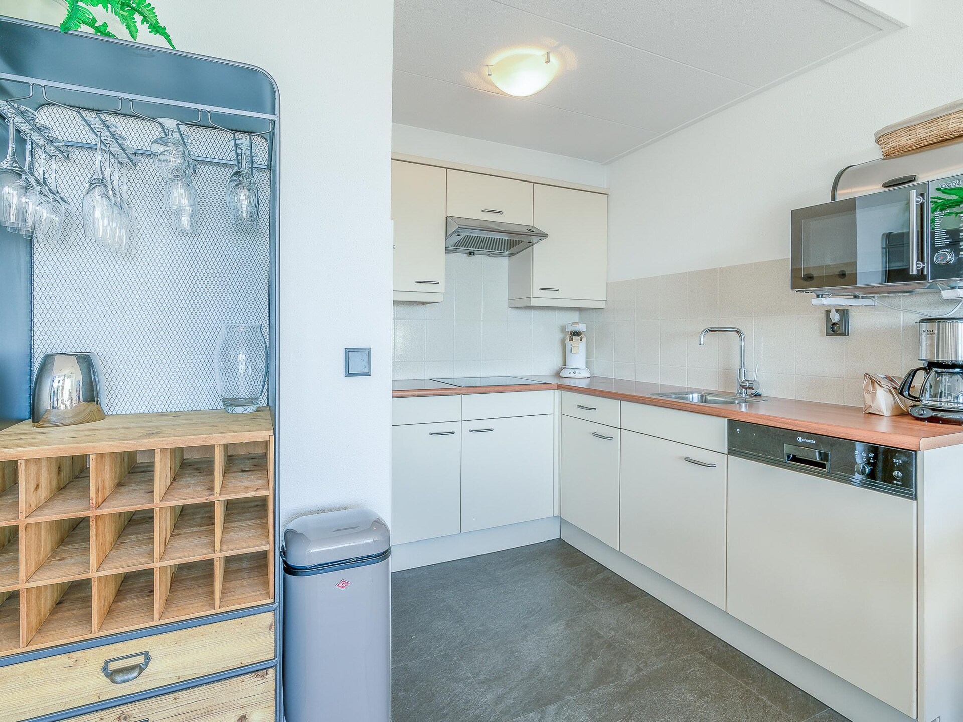 Juliana 078: Landzichtappartement op het hoogste duin van Texel - foto 7