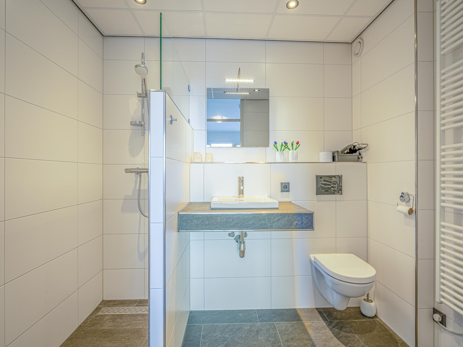 Juliana 078: Landzichtappartement op het hoogste duin van Texel - foto 10