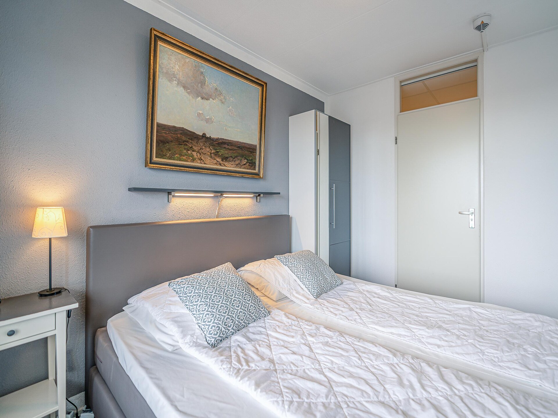 Juliana 078: Landzichtappartement op het hoogste duin van Texel - foto 8