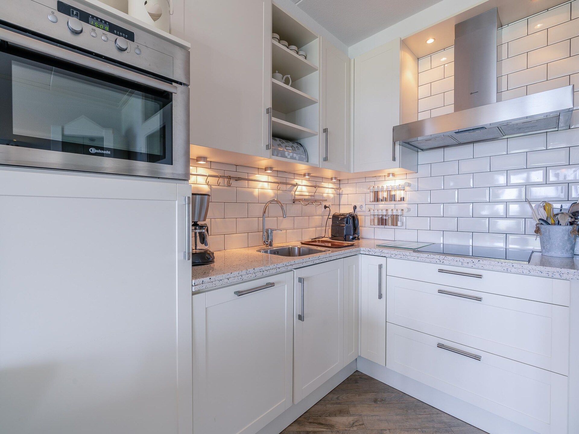 Zeezicht appartement op hoogste duin van Texel, 200m van strand - foto 7