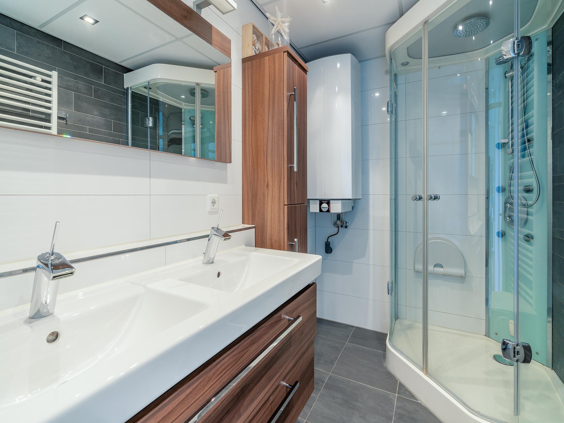 Zeezicht appartement op hoogste duin van Texel, 200m van strand - foto 10