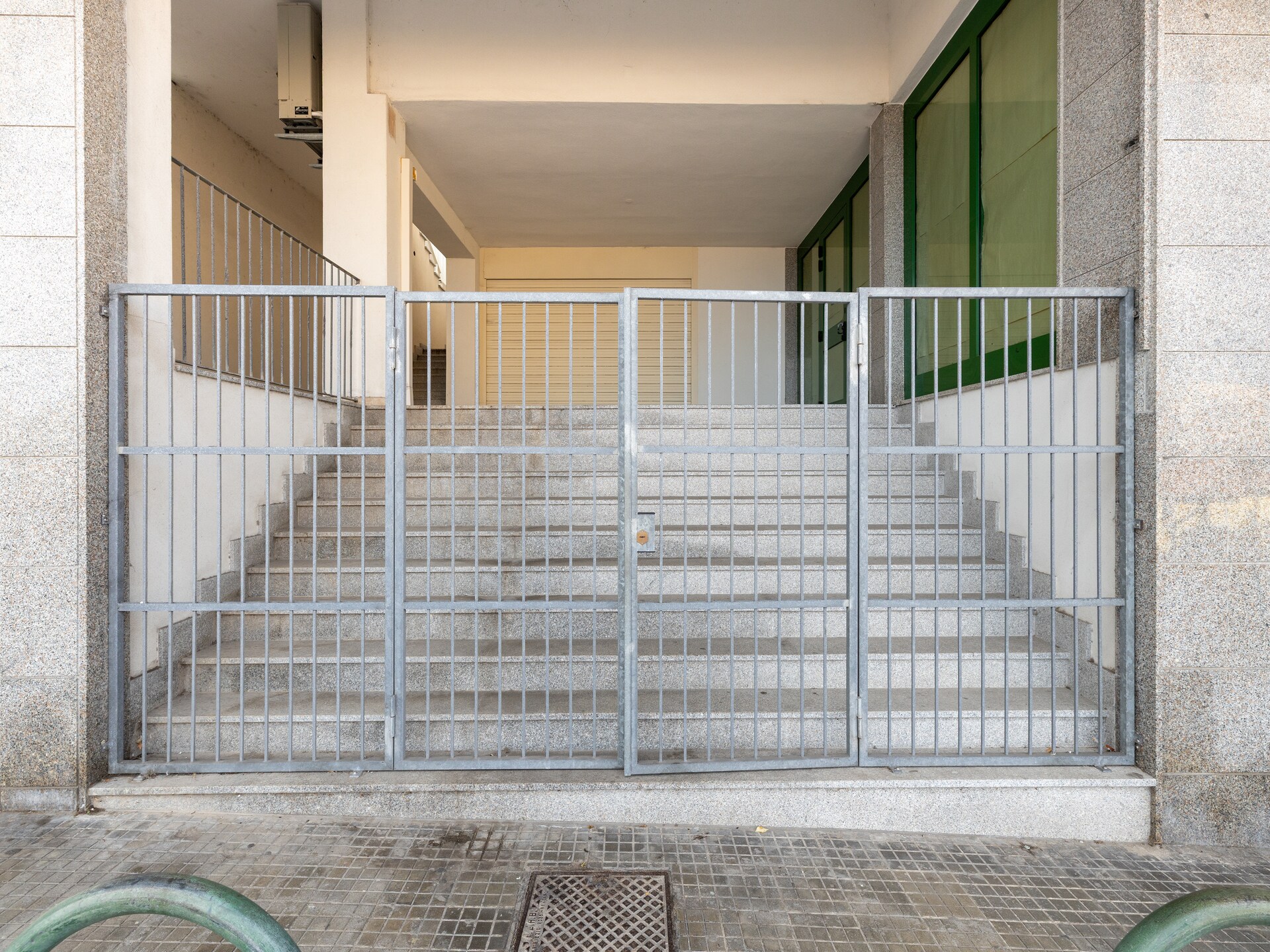 3-persoons modern appartement aan zee in Castelsardo - foto 23