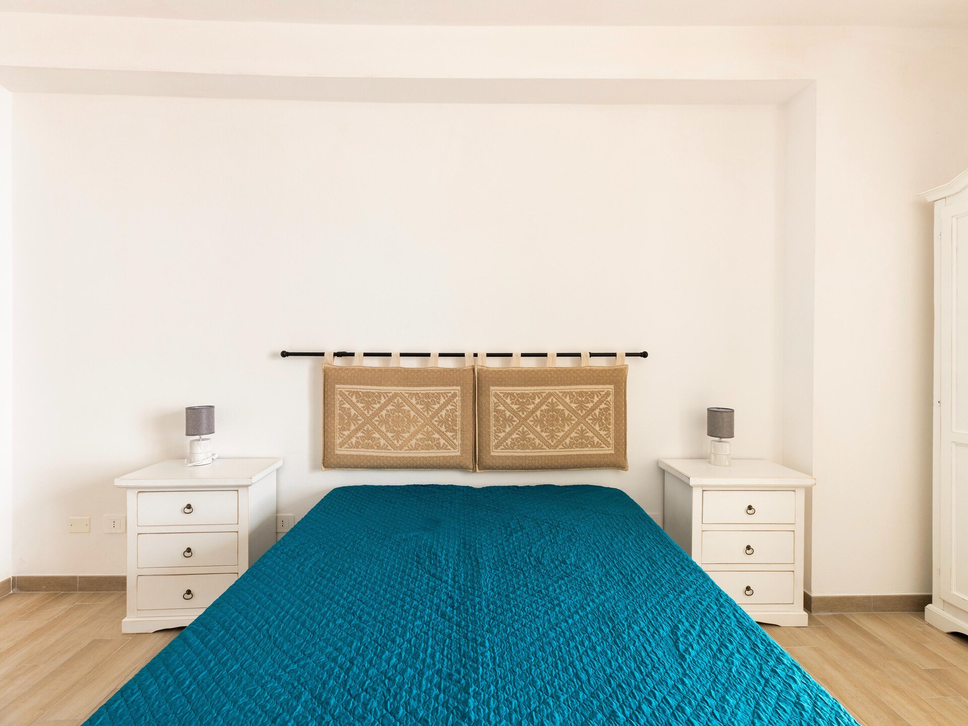 3-persoons modern appartement aan zee in Castelsardo - foto 13