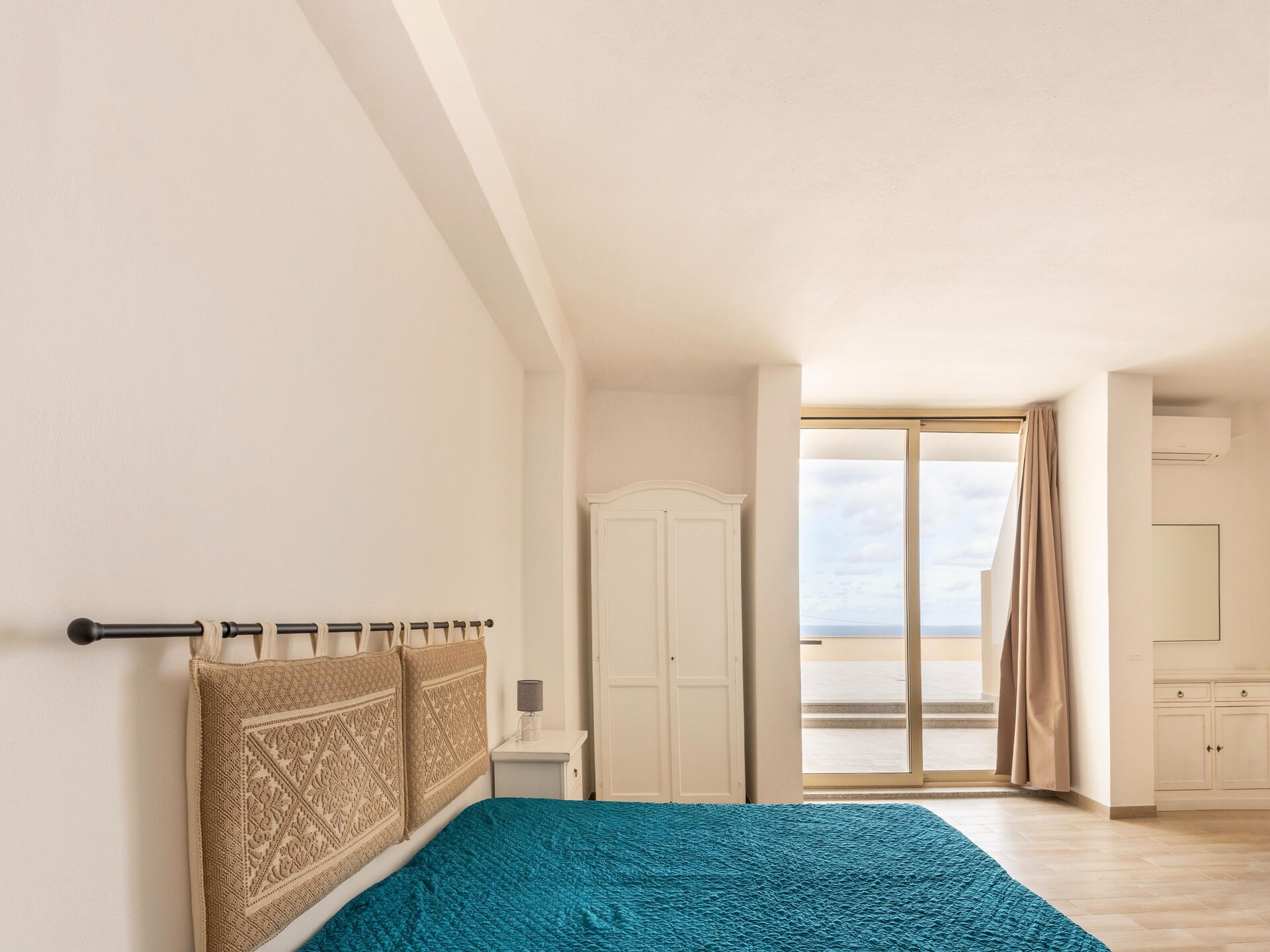 3-persoons modern appartement aan zee in Castelsardo - foto 16