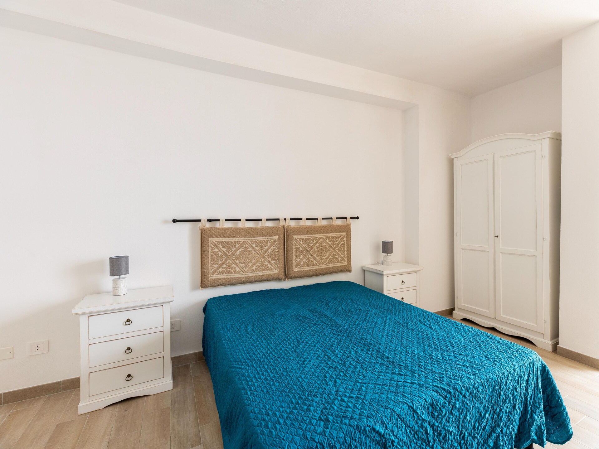 3-persoons modern appartement aan zee in Castelsardo - foto 9