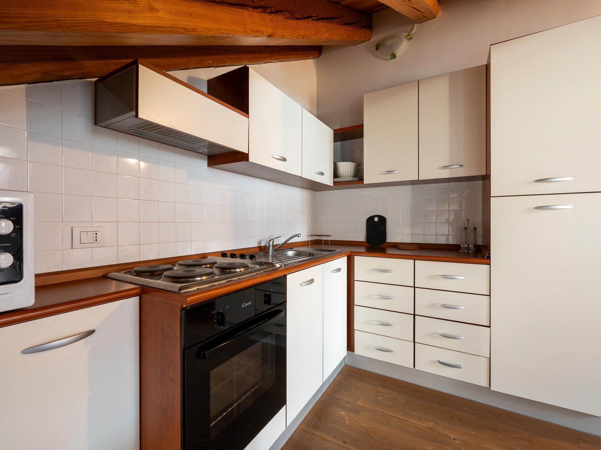 Appartement aan het Gran Paradiso met uitzicht op de bergen - foto 6
