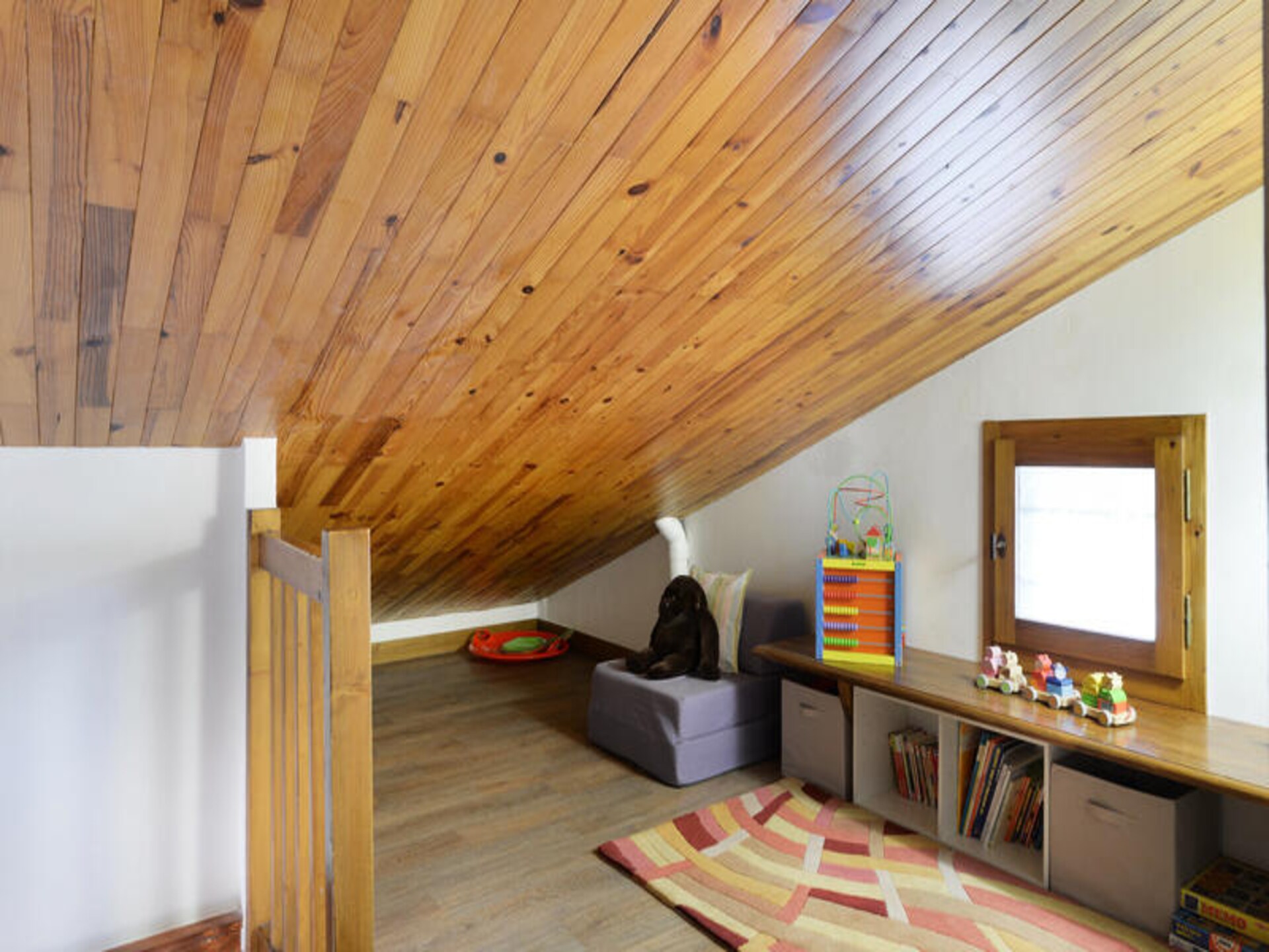 Gerenoveerd 10-persoons appartement op 150m van de piste in Montchavin - foto 16