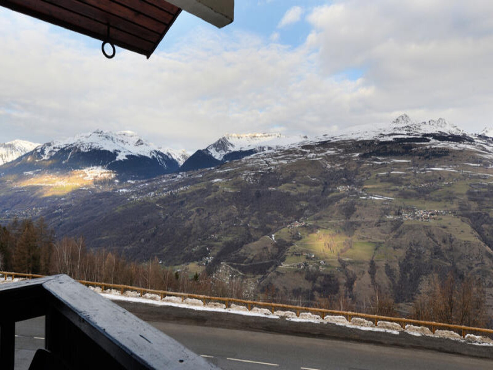 Gerenoveerd 10-persoons appartement op 150m van de piste in Montchavin - foto 20