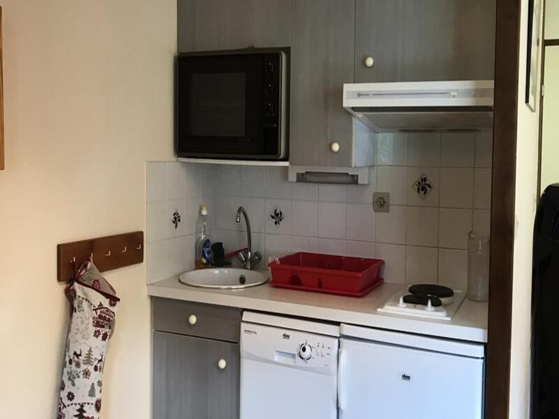 Duplex appartement 6p aan de piste in Aime La Plagne met balkon - foto 11