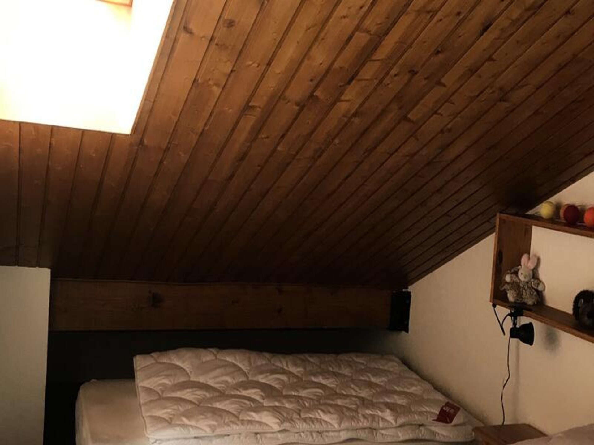Duplex appartement 6p aan de piste in Aime La Plagne met balkon - foto 17
