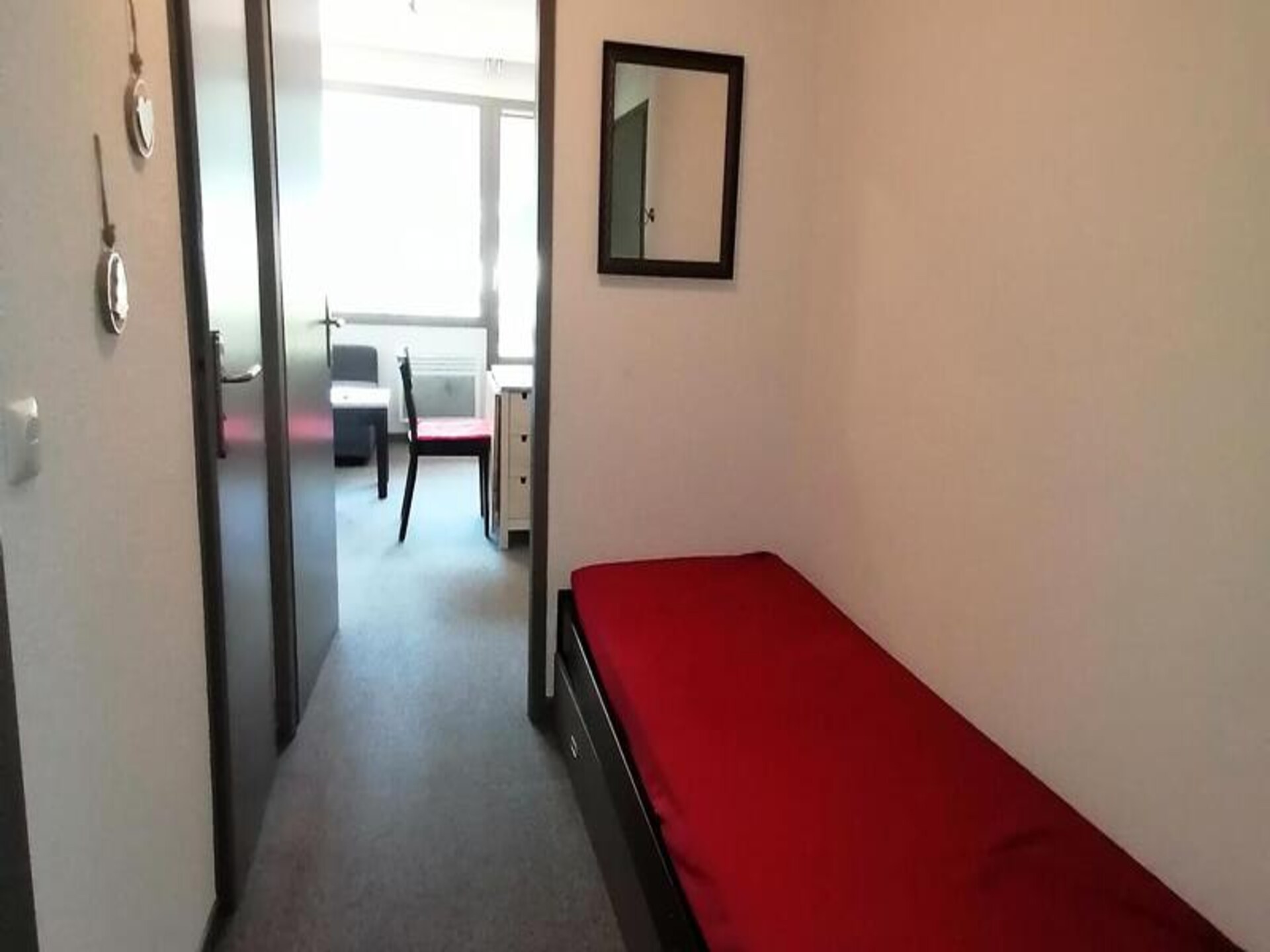 Knus appartement op de piste in Aime La Plagne voor 5 personen - foto 8