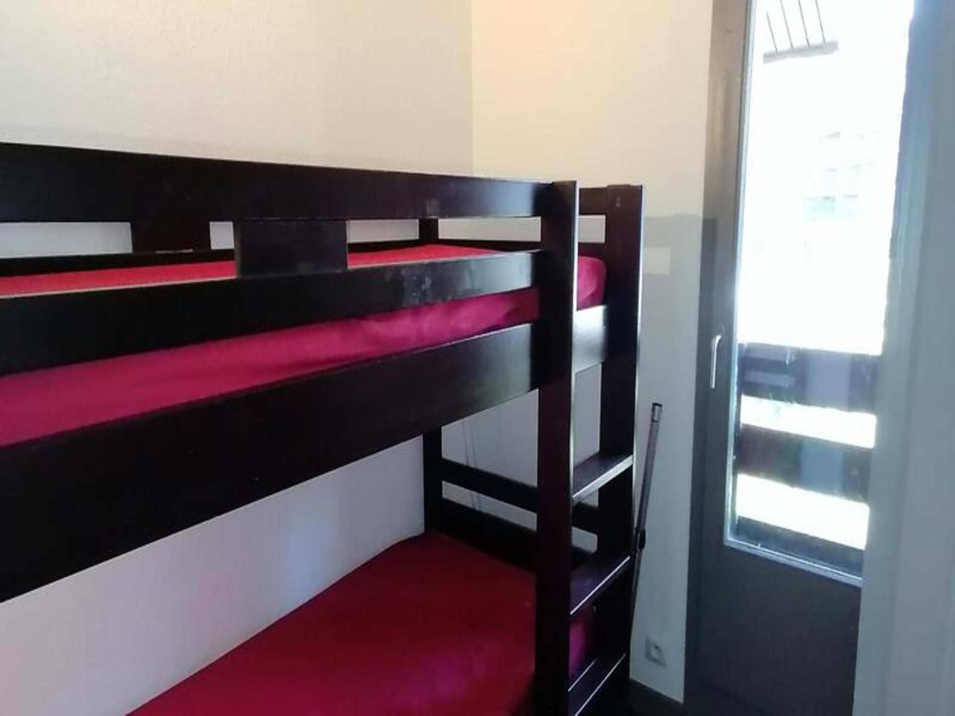 Knus appartement op de piste in Aime La Plagne voor 5 personen - foto 9