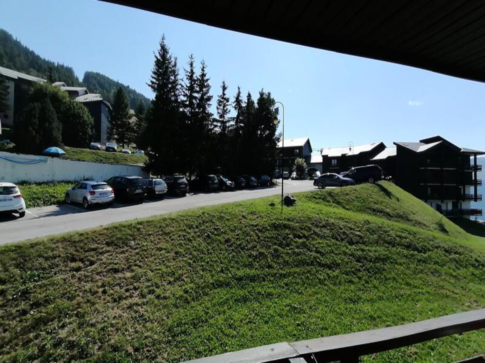 Knus appartement op de piste in Aime La Plagne voor 5 personen - foto 16
