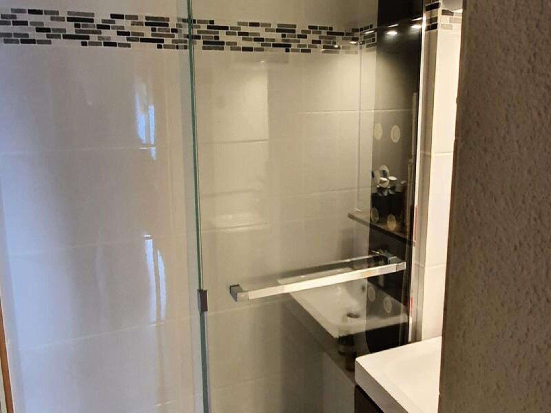 Panoramisch appartement op 200m van de piste in Les Coches, Paradiski - foto 11