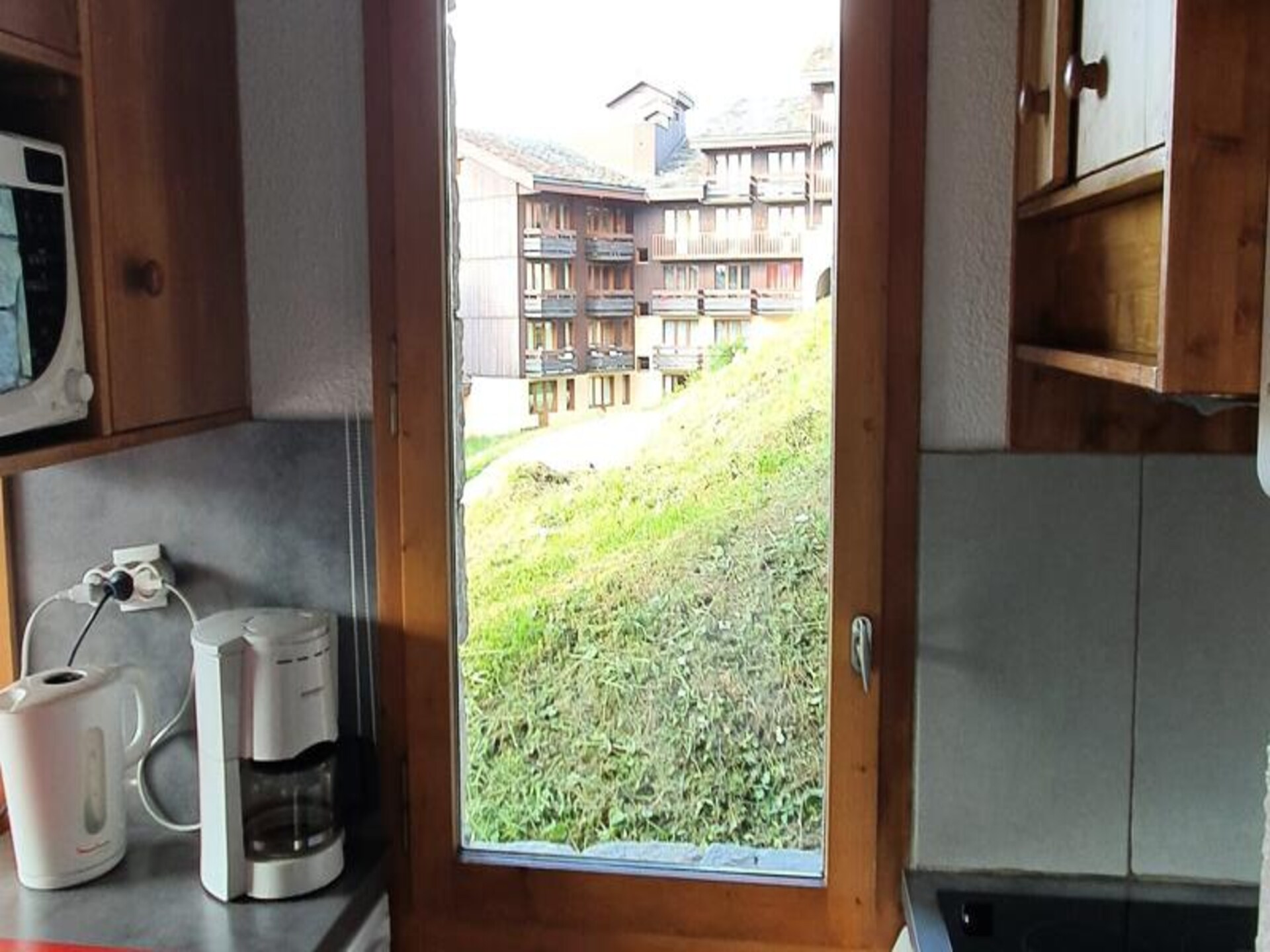 Panoramisch appartement op 200m van de piste in Les Coches, Paradiski - foto 12