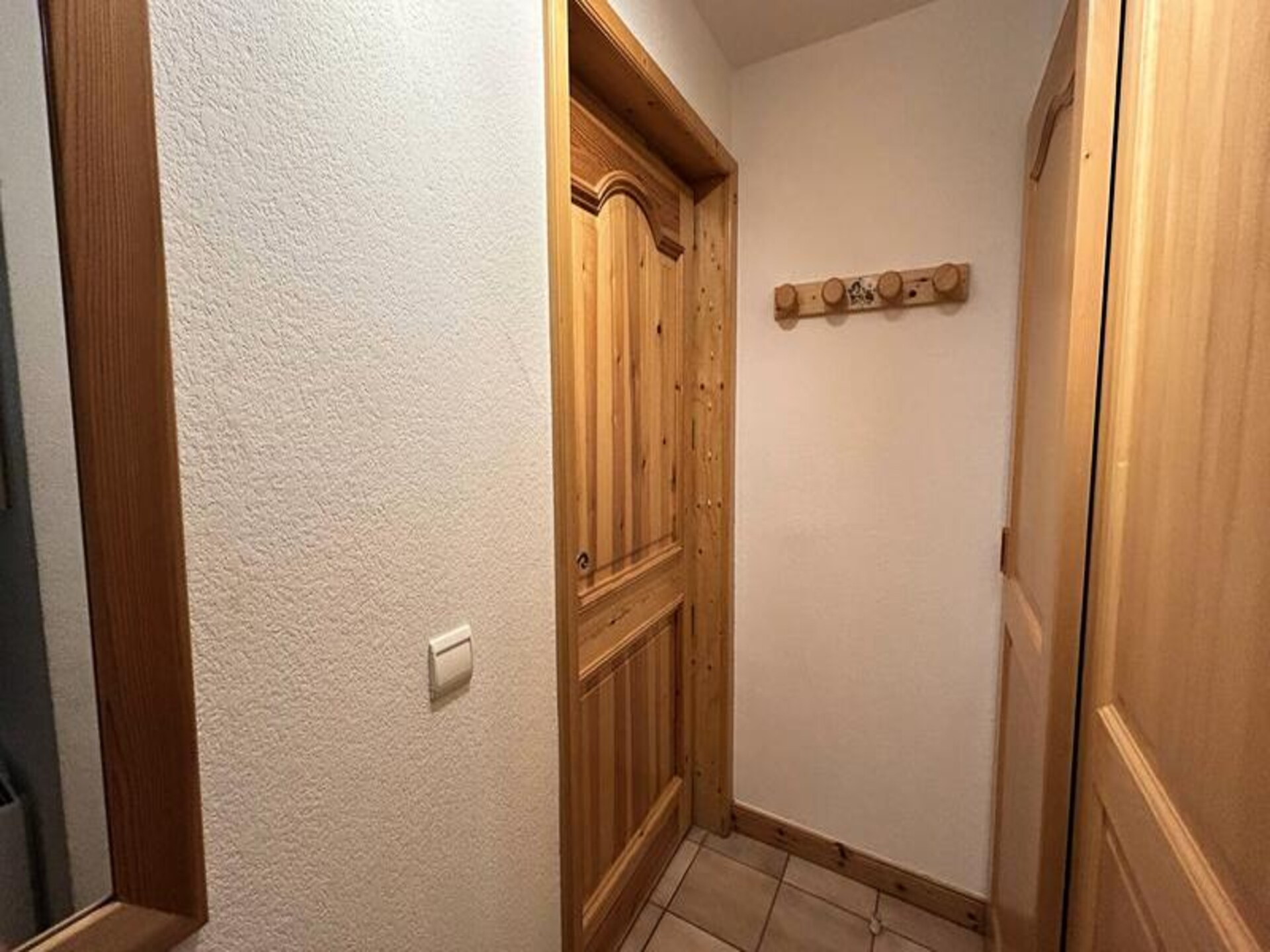 Knus appartement op loopafstand van de piste in Méribel Mottaret - foto 13