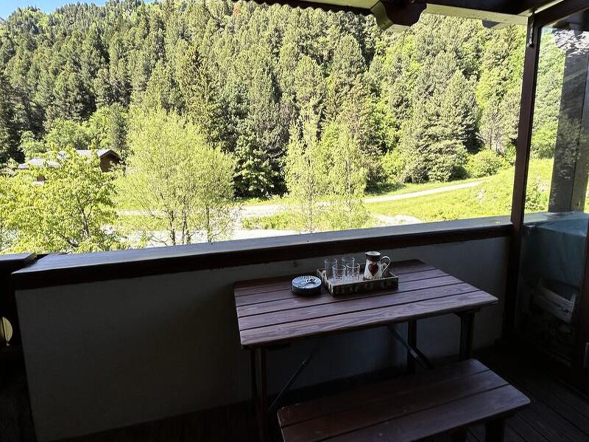 Knus appartement op loopafstand van de piste in Méribel Mottaret - foto 16