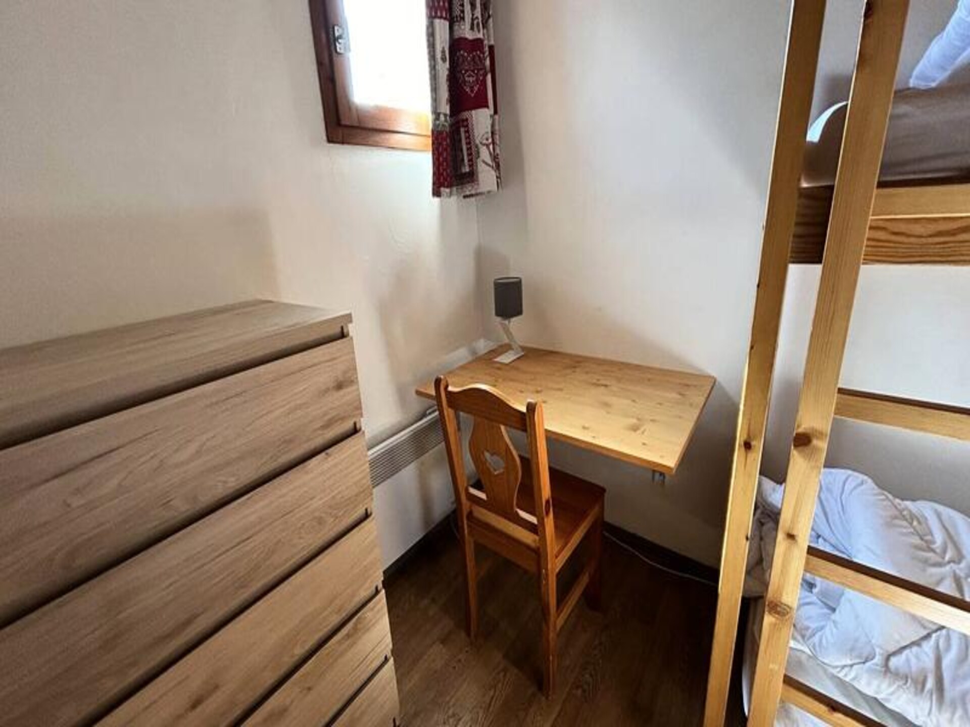 Duplex aan de piste in Méribel Mottaret met panoramisch uitzicht - foto 12